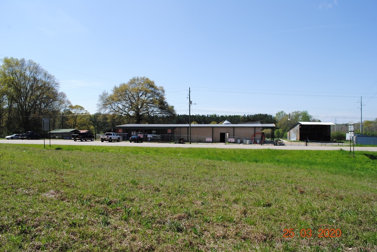 5151 US-31, Verbena, AL for sale Building Photo- Image 1 of 1