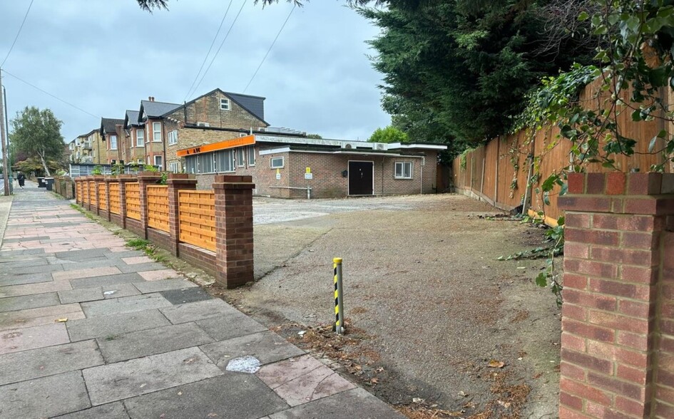 18A Lansdown Rd, Sidcup for lease - Primary Photo - Image 1 of 1