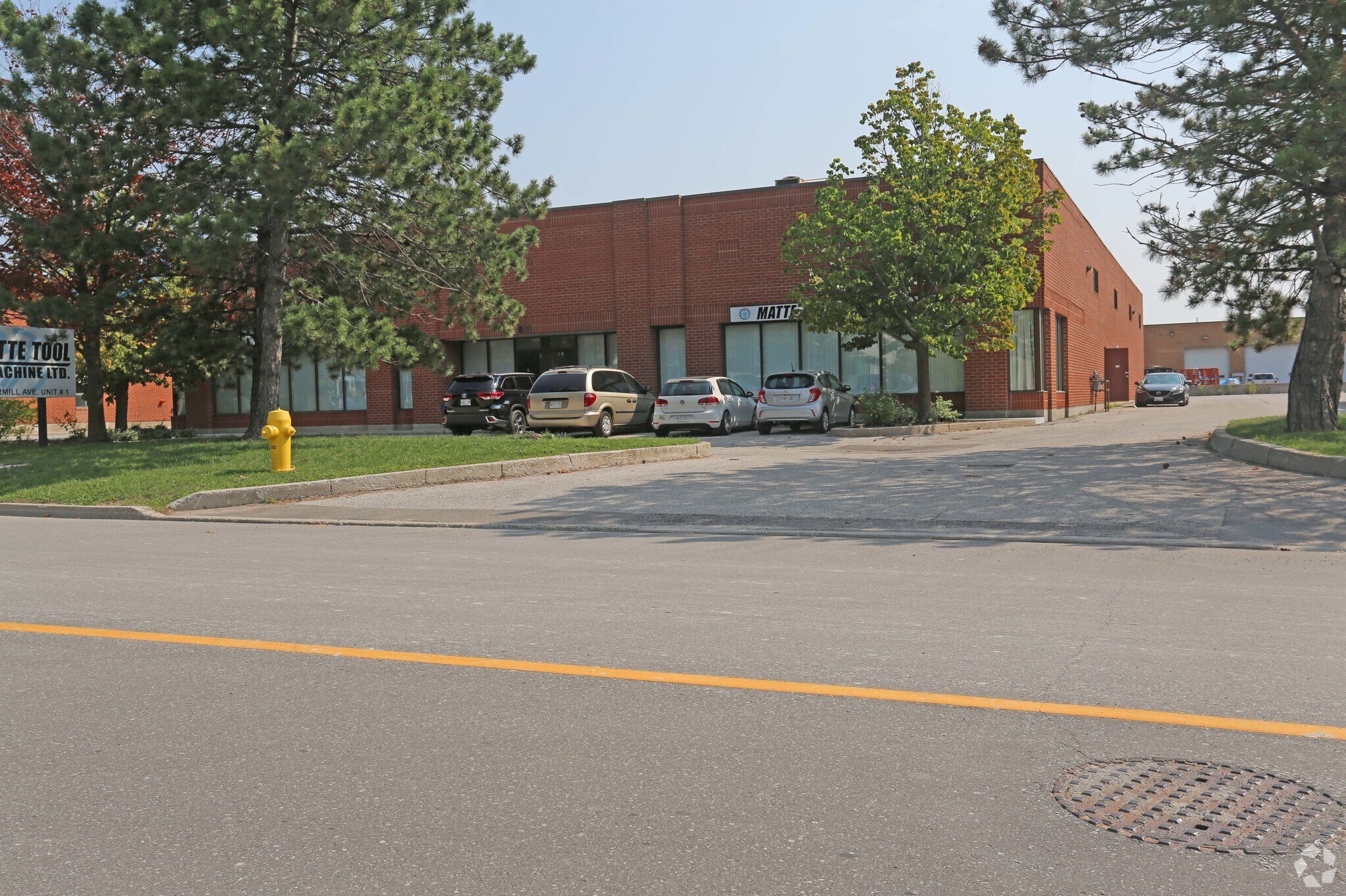 111 Buttermill Ave, Vaughan, ON for sale Primary Photo- Image 1 of 1