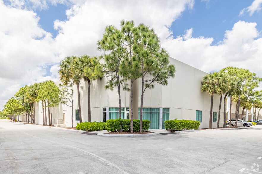 12415 SW 136th Ave, Miami, FL for lease - Building Photo - Image 1 of 8