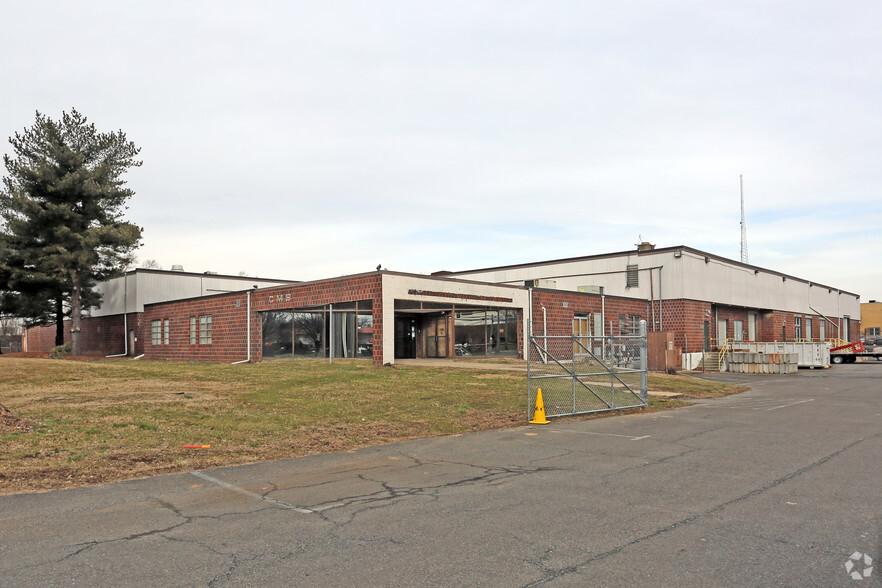 3300 State Rd, Bensalem, PA for lease - Primary Photo - Image 1 of 4