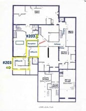 200 Wanaque Ave, Pompton Lakes, NJ for lease Floor Plan- Image 1 of 1