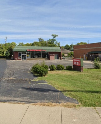 More details for 5930 Fairfield Rd, Oxford, OH - Retail for Sale