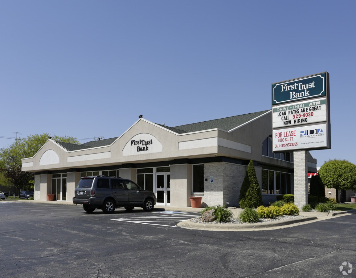 1500 W Court St, Kankakee, IL 60901