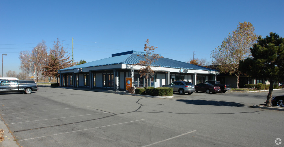 210 S Rock Blvd, Reno, NV for lease - Building Photo - Image 3 of 4