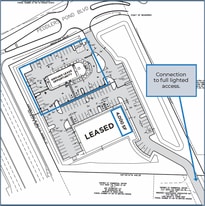Pedalers Pond - Convenience Store