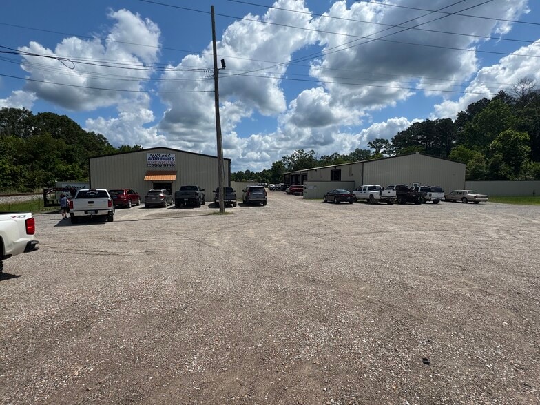 7670 S Siwell Rd, Byram, MS for sale - Building Photo - Image 1 of 19