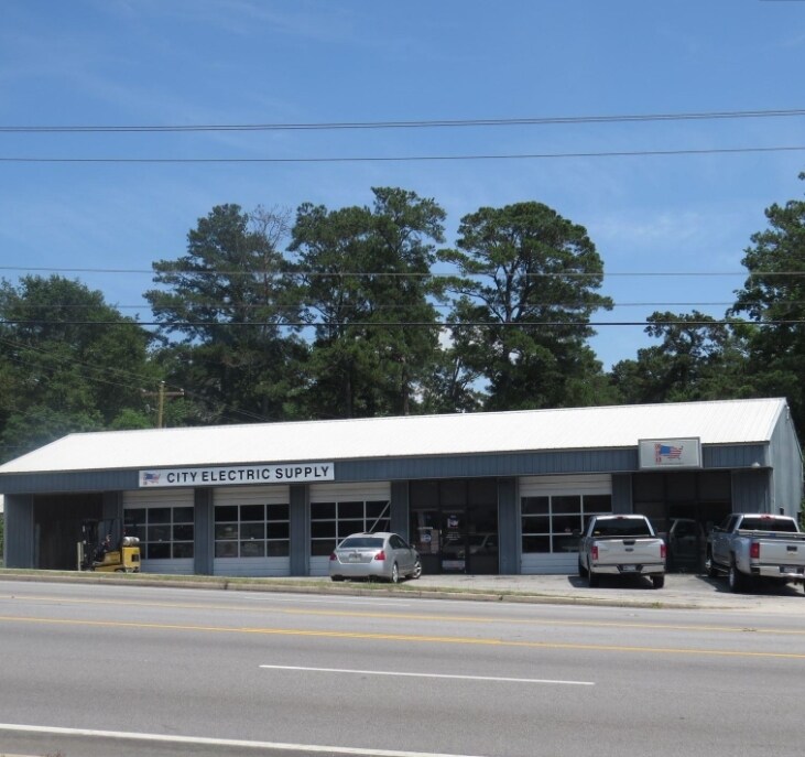 5216 Two Notch Rd, Columbia, SC for sale Building Photo- Image 1 of 1
