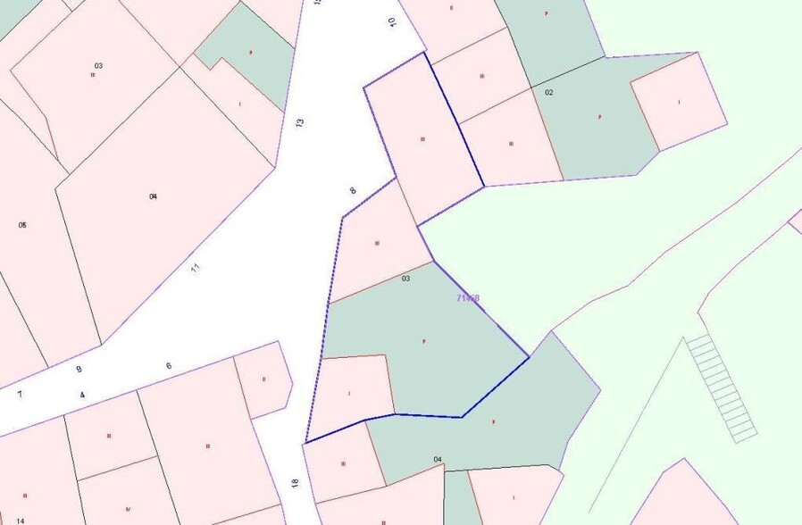 Land in Urrea de Jalón for sale - Building Photo - Image 2 of 3