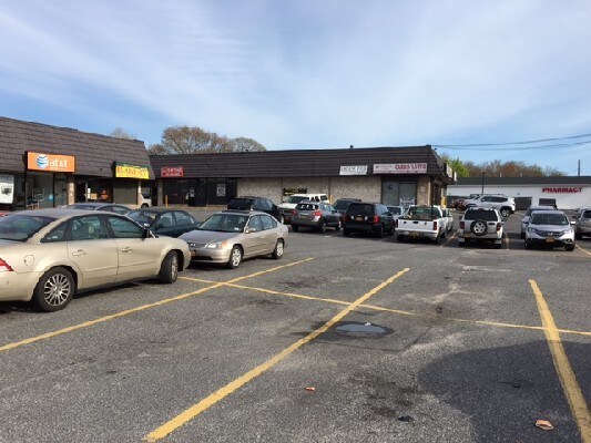691-717 Medford Ave, Patchogue, NY for lease - Other - Image 2 of 8