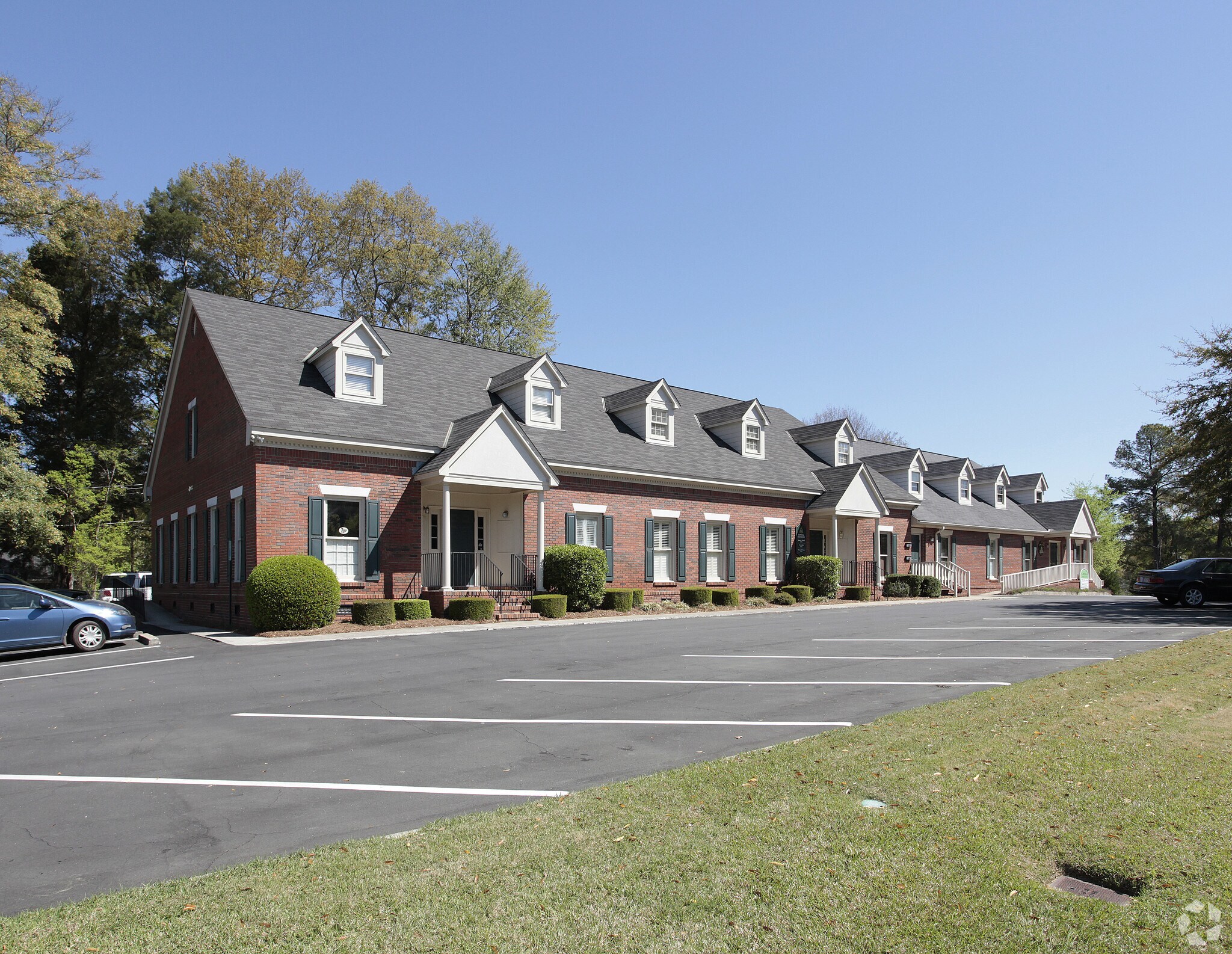 3408 University Ave, Columbus, GA for sale Primary Photo- Image 1 of 1