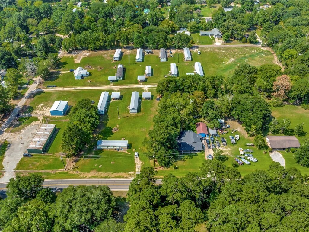 624 E Pine St, Huntington, TX 75949 Huntington Mobile Home Park