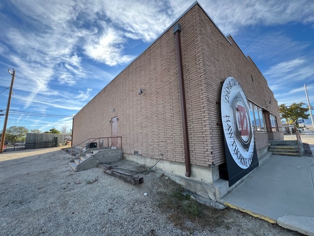 410 E St, Hawthorne, NV for sale - Building Photo - Image 2 of 12