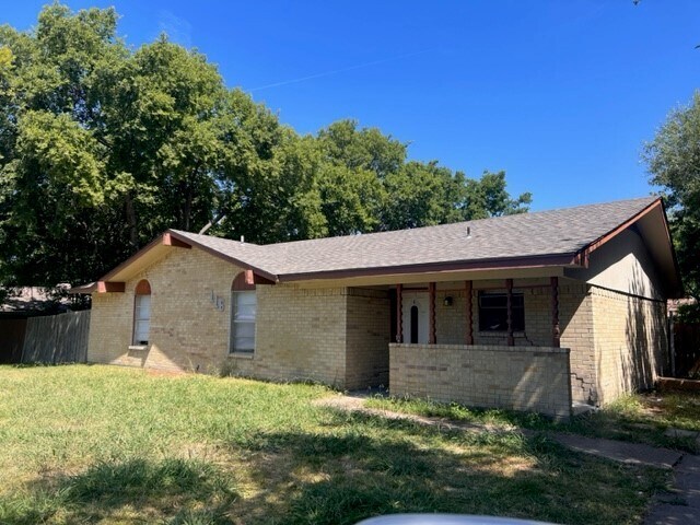 116 Darrell Dr, Heath, TX for sale - Primary Photo - Image 1 of 2