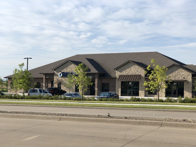 1010 Richland Blvd Blvd, Prosper, TX for sale - Building Photo - Image 1 of 1