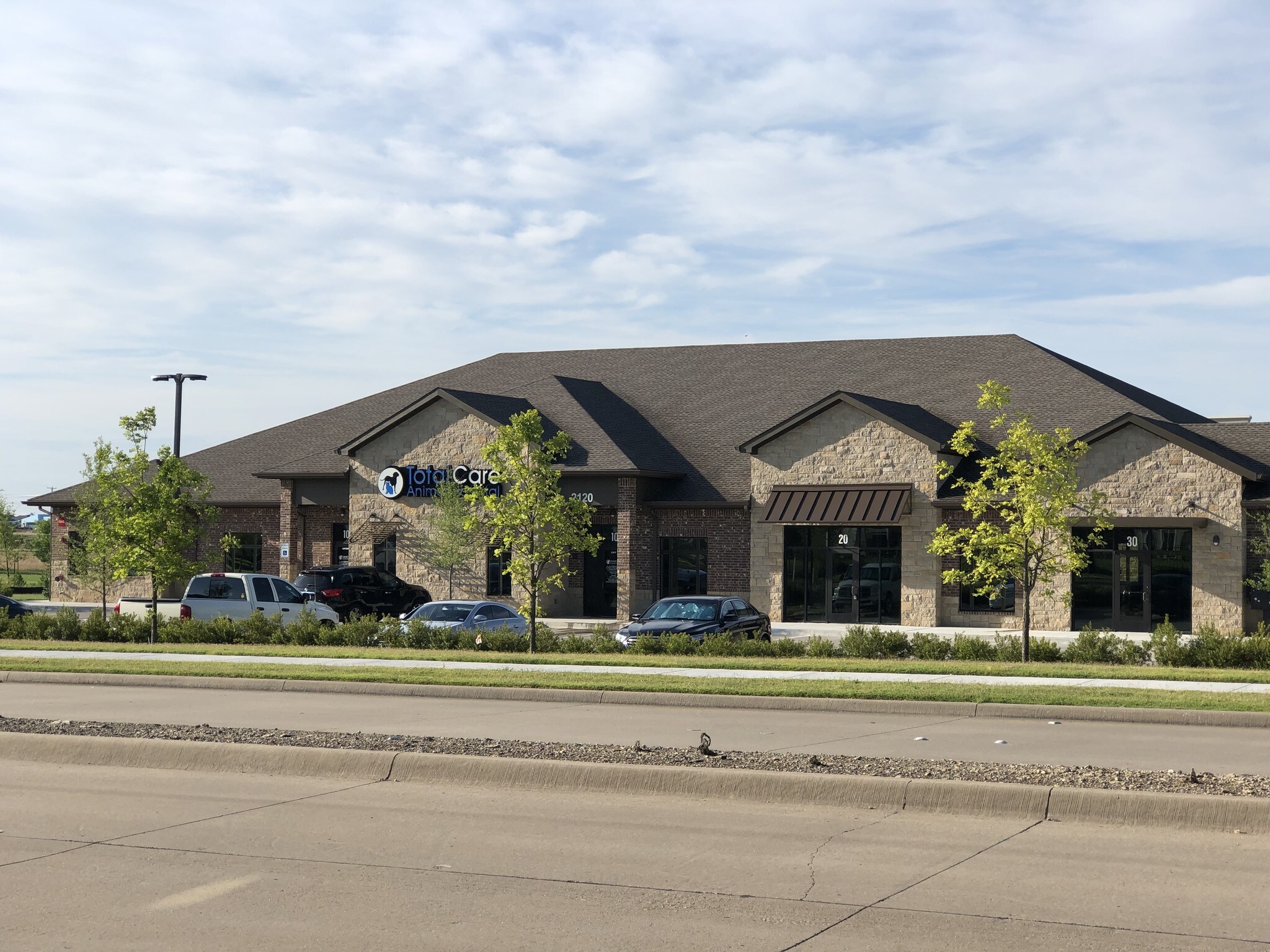 1010 Richland Blvd Blvd, Prosper, TX for sale Building Photo- Image 1 of 1