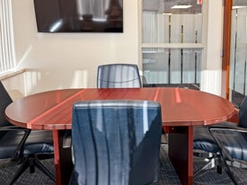 2 Granite Ave, Milton MA - Serviced Office