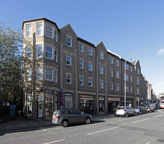 More details for 91-101 Nicolson St, Edinburgh - Retail for Lease