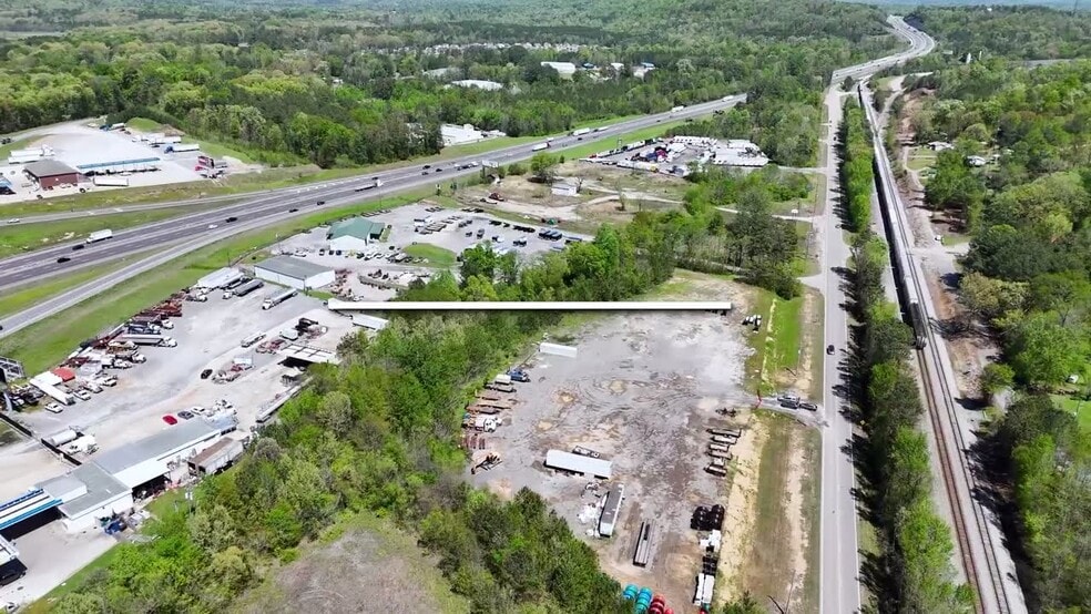 3265 US-78, Leeds, AL for sale - Commercial Listing Video - Image 2 of 2