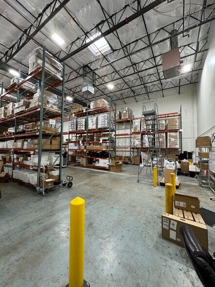 9105-9113 Macon Rd, Cordova, TN for sale - Interior Photo - Image 1 of 1