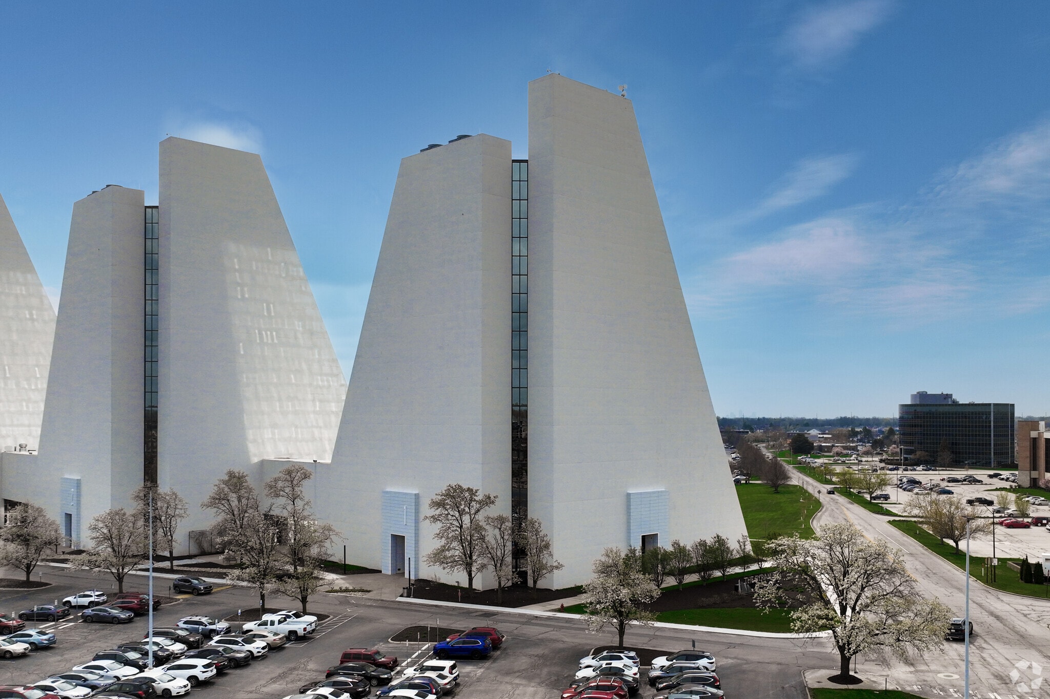 3500 Depauw Blvd, Indianapolis, IN for lease Primary Photo- Image 1 of 16