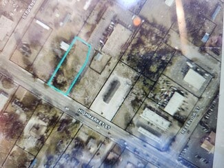 More details for Highmarket St, Georgetown, SC - Land for Sale