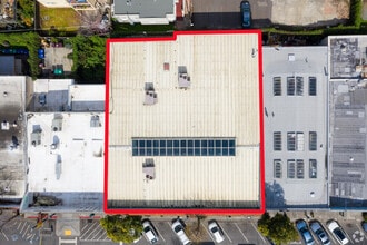 3277-3283 Lakeshore Ave, Oakland, CA - AERIAL  map view