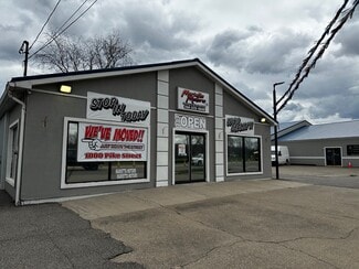 More details for 25935 State Route 7, Marietta, OH - Office/Retail for Lease