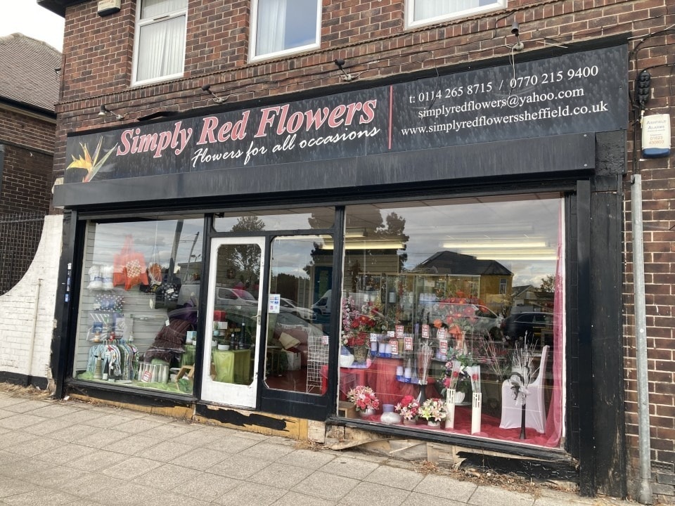 6 Ridgeway Rd, Sheffield for lease Primary Photo- Image 1 of 2