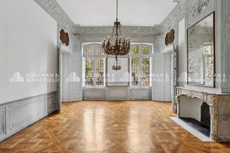 More details for 19 Cours Mirabeau, Aix-en-Provence - Office for Lease