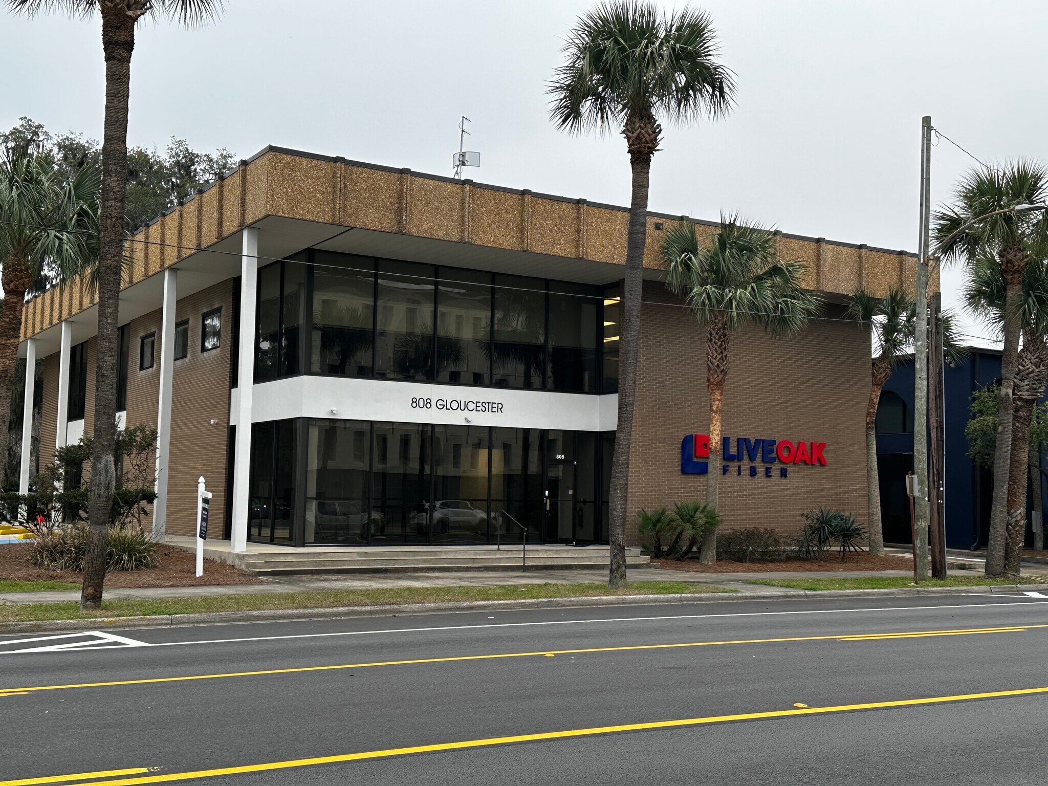 808 Gloucester St, Brunswick, GA for sale Building Photo- Image 1 of 1