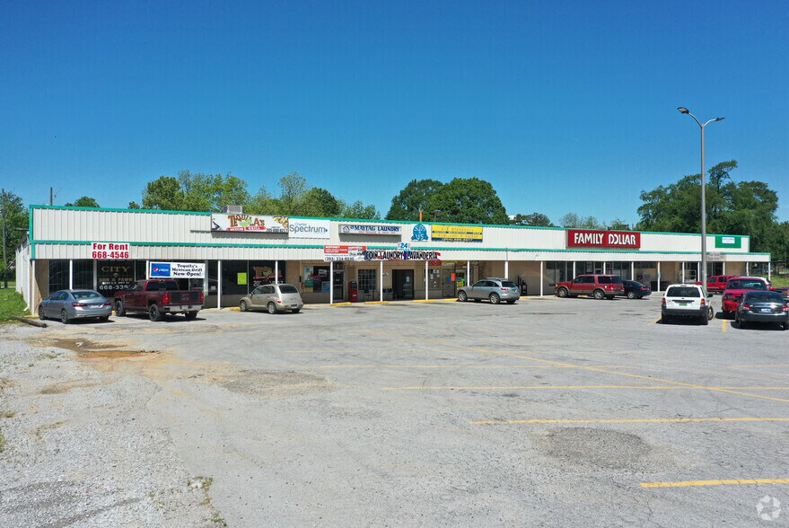 8154 Hwy 31, Calera, AL 35040