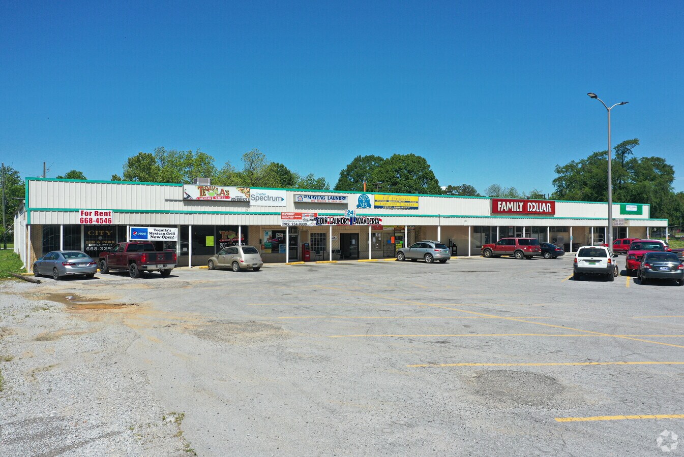 8154 Hwy 31, Calera, AL 35040