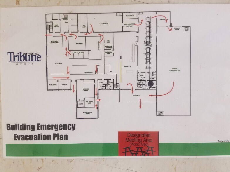 2208 Trott Ave SW, Willmar, MN for sale - Building Photo - Image 3 of 50