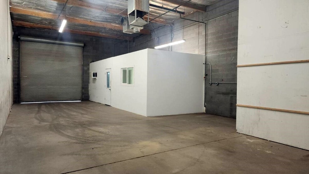 1440 W Houston Ave, Gilbert, AZ for lease - Building Photo - Image 3 of 4