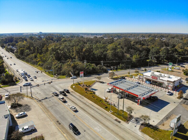 8660 Highland Rd, Baton Rouge, LA for sale - Aerial - Image 2 of 6