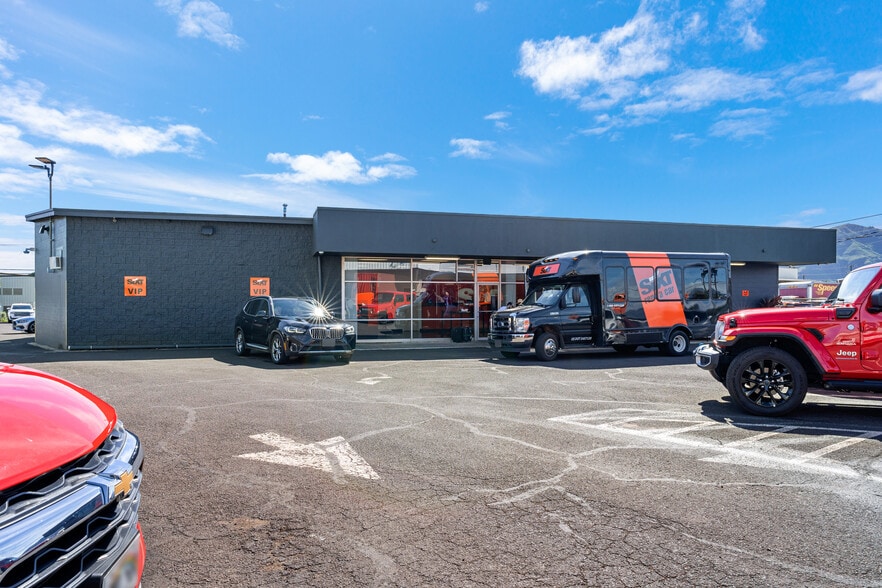 3156 Oihana St, Lihue, HI for sale - Building Photo - Image 1 of 18