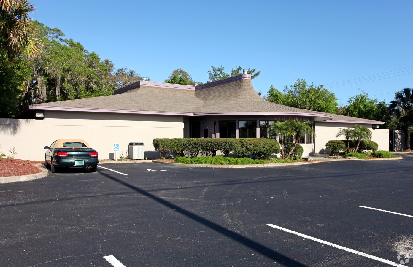 870 N Cocoa Blvd, Cocoa, FL 32922