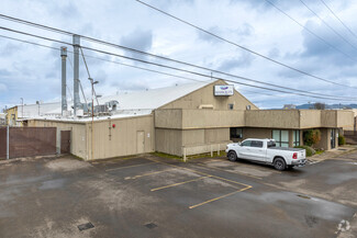 More details for 596 Hoffman Rd, Independence, OR - Industrial for Lease