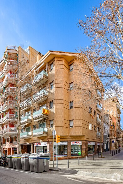 Carrer del Consell de Cent, 21, Barcelona, Barcelona for lease - Primary Photo - Image 1 of 1