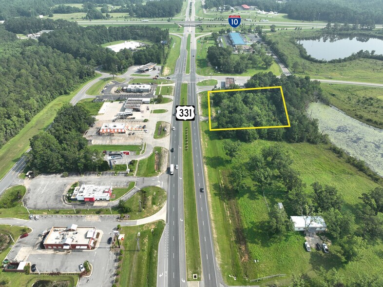 U.S. 331, Defuniak Springs, FL for sale - Primary Photo - Image 1 of 15
