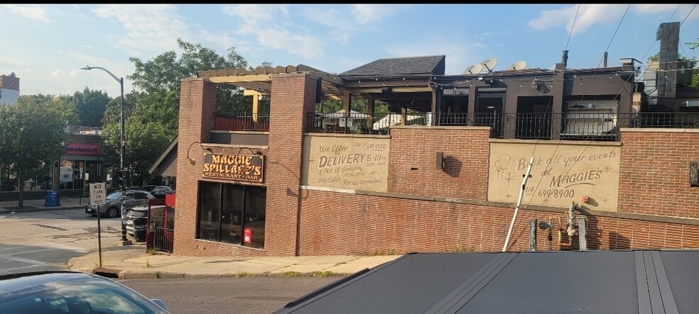 571-585 Gramatan Ave, Mount Vernon, NY for lease - Building Photo - Image 3 of 4