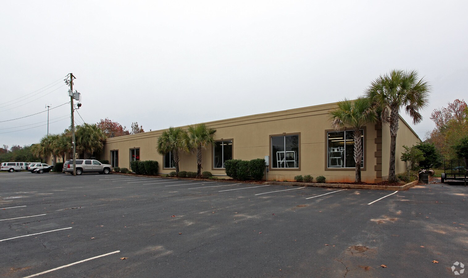 1121 Dawes Rd, Mobile, AL 36695