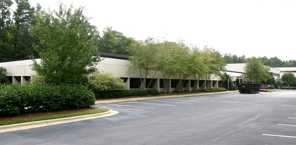 3308 Durham Chapel Hill Blvd, Durham, NC for lease - Other - Image 2 of 9