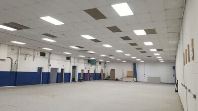 35 Oakesway Business Park, Hartlepool for lease Interior Photo- Image 2 of 7