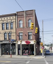 4730 Liberty Ave - Retail Space
