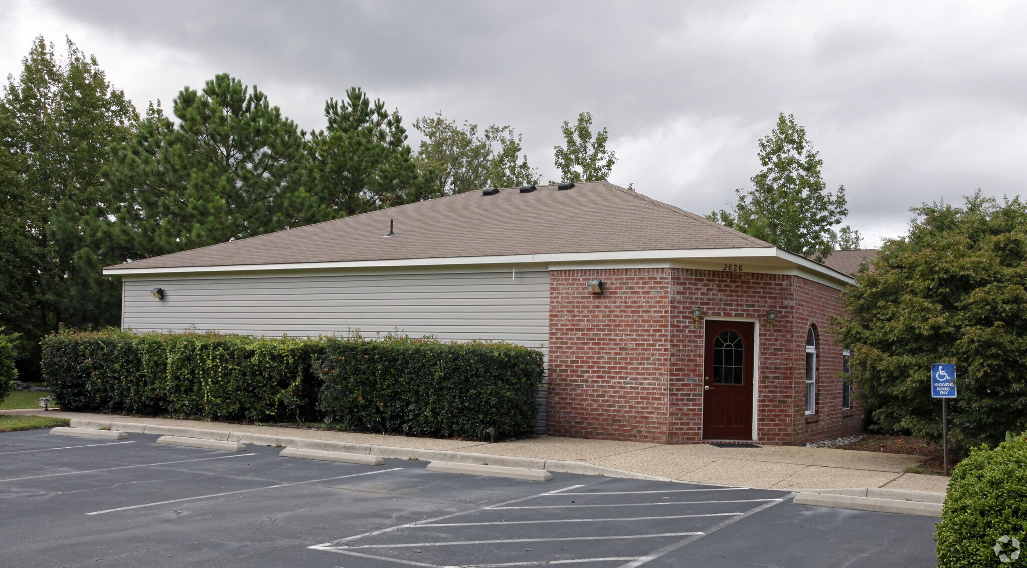 2828 Yadkin Rd, Chesapeake, VA for sale Building Photo- Image 1 of 1