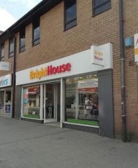 36-44 High St, London for sale - Building Photo - Image 1 of 1