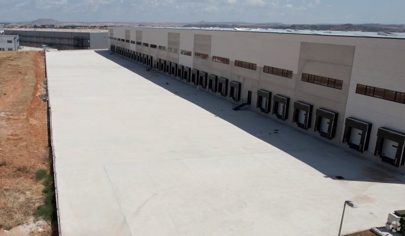 Carretera Fontanar, 2, Fontanar, Guadalajara for lease - Primary Photo - Image 1 of 5