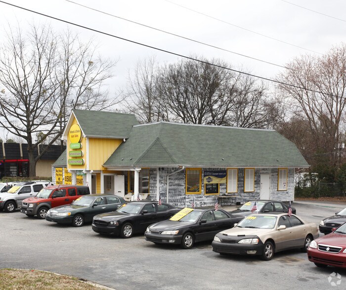 2991 Buford Hwy Ne Atlanta Ga 30329 Loopnet Com 2991 Buford Hwy Ne Atlanta Ga 30329 Loopnet Com